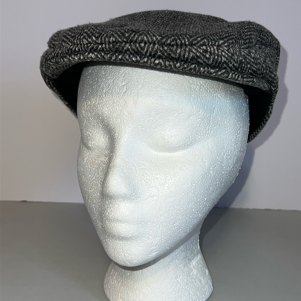 Weatherproof Newsboy Gatsby Cap Size Medium/Large